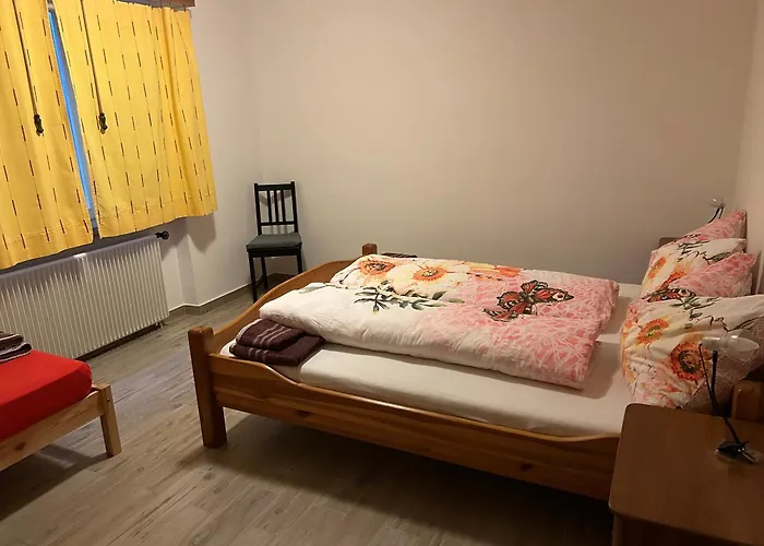 Karl Apartment Interlaken