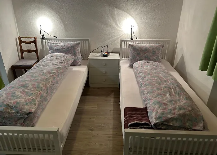 Karl Apartment Interlaken