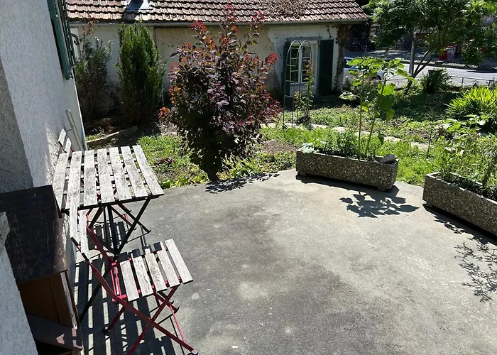 Apartment Karl Interlaken