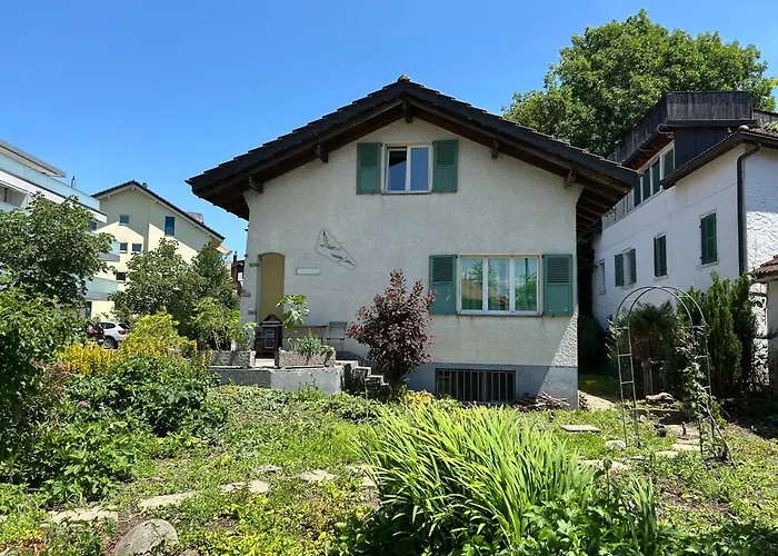 Karl Apartment Interlaken